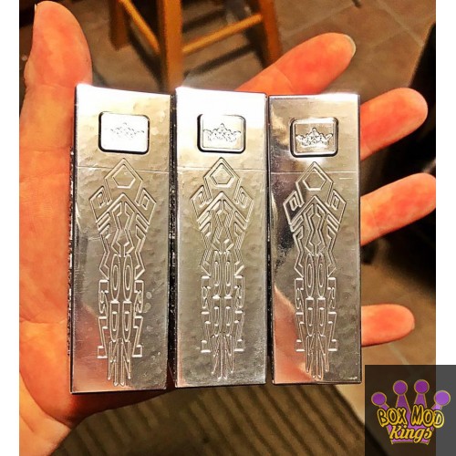 MRN MASTER MOD DUAL 21700 BRASS OR COPPER